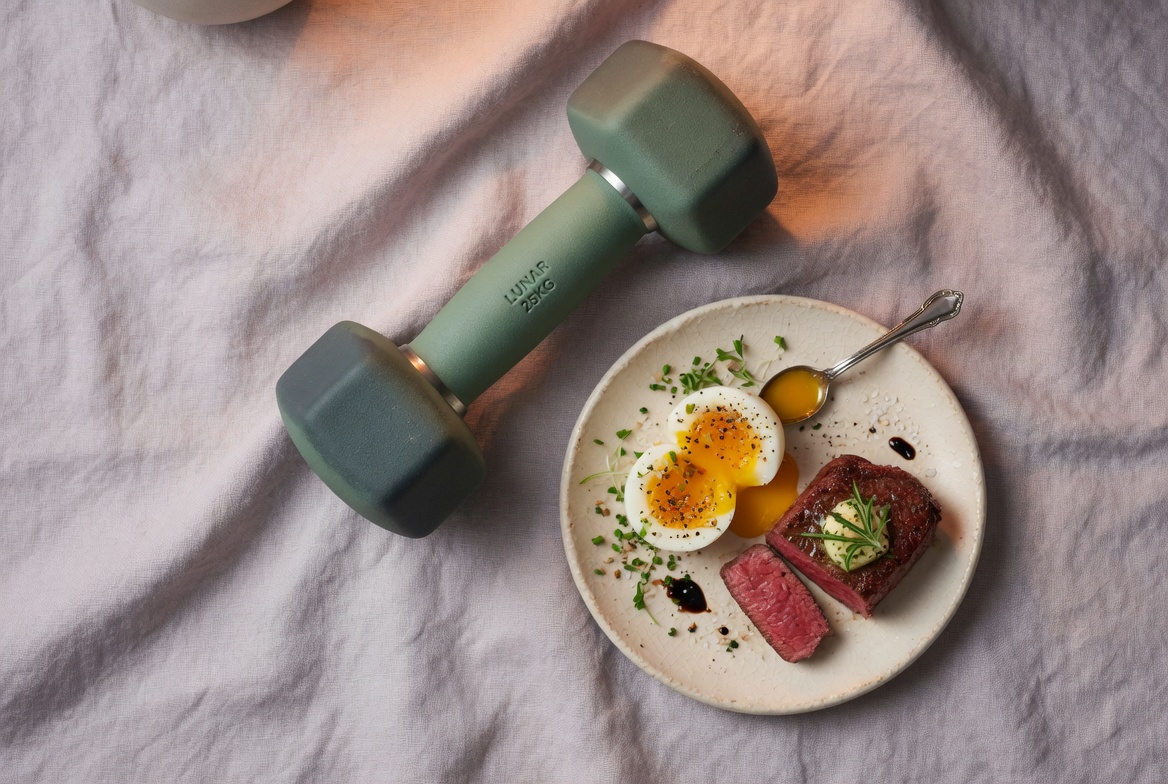 The Metabolic Pivot: Why Caloric Restriction Backfires After 35