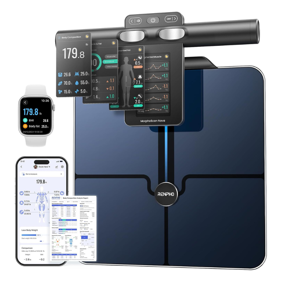 RENPHO Smart Scale