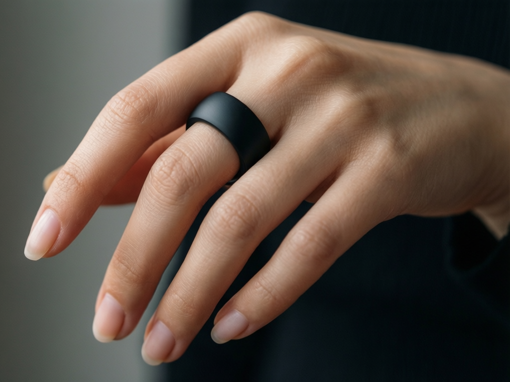 Oura Ring Generation 3